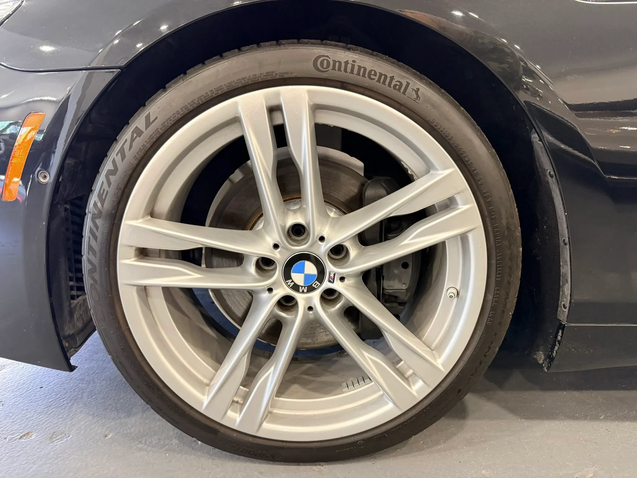Used 2017 BMW 640i Gran Coupe RWD image 41