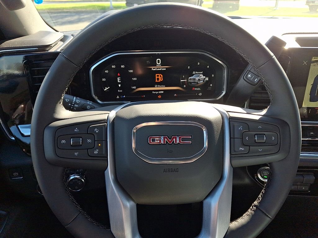 New 2026 GMC Sierra 1500 SLE image 14