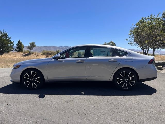 New 2026 Honda Accord Touring image 8