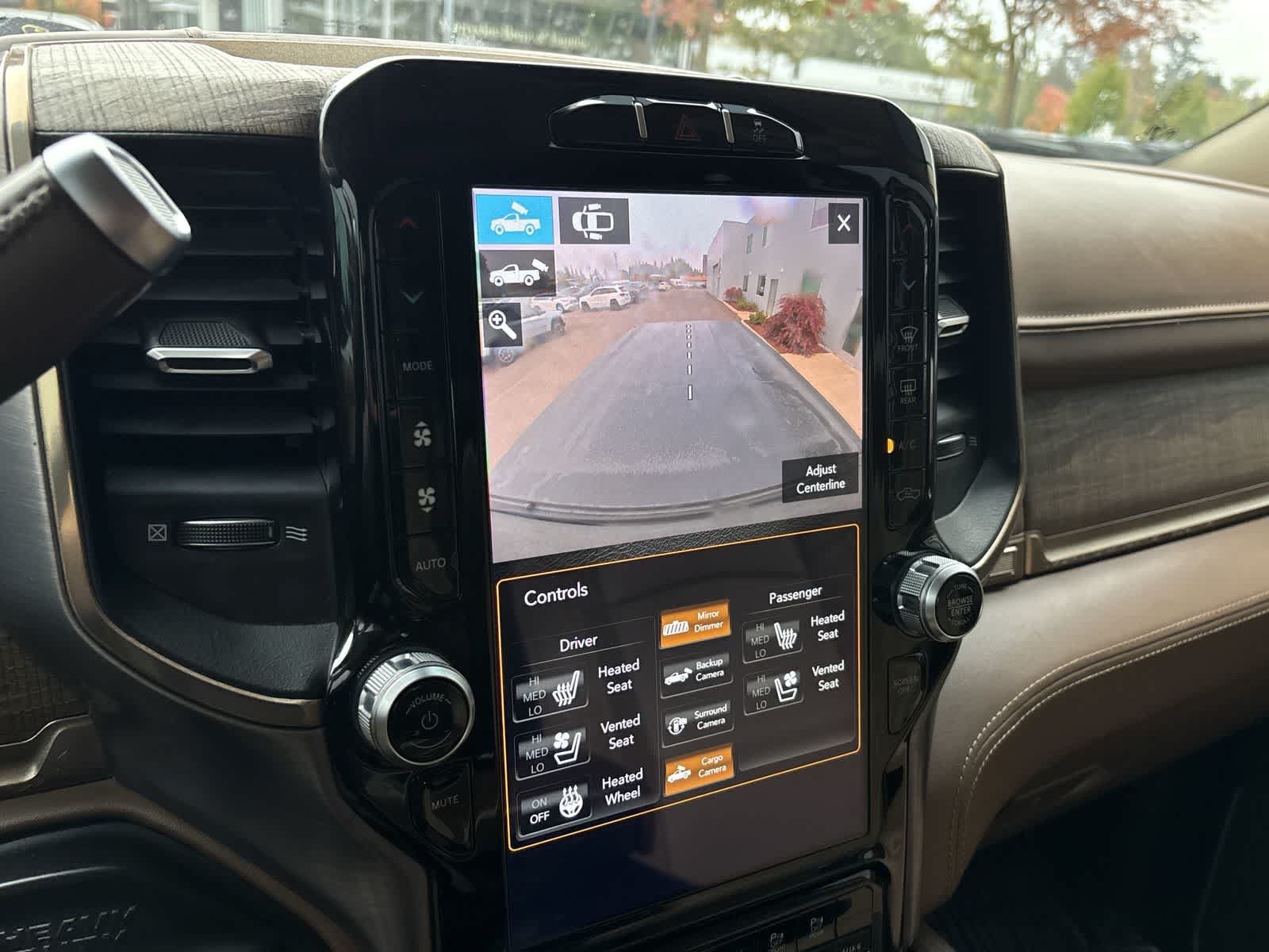 Used 2019 RAM 3500 Limited AWD/4WD image 23