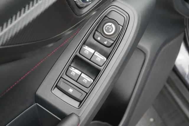 Used 2025 Subaru WRX Premium AWD/4WD image 13