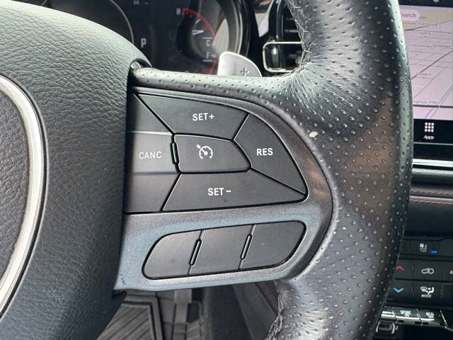 Used 2021 Dodge Durango R/T w/ Blacktop Package RWD image 18