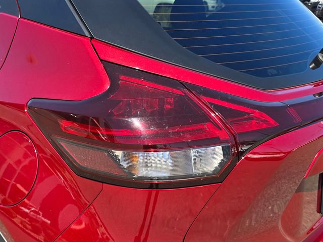 Used 2024 Nissan Kicks SR FWD image 27