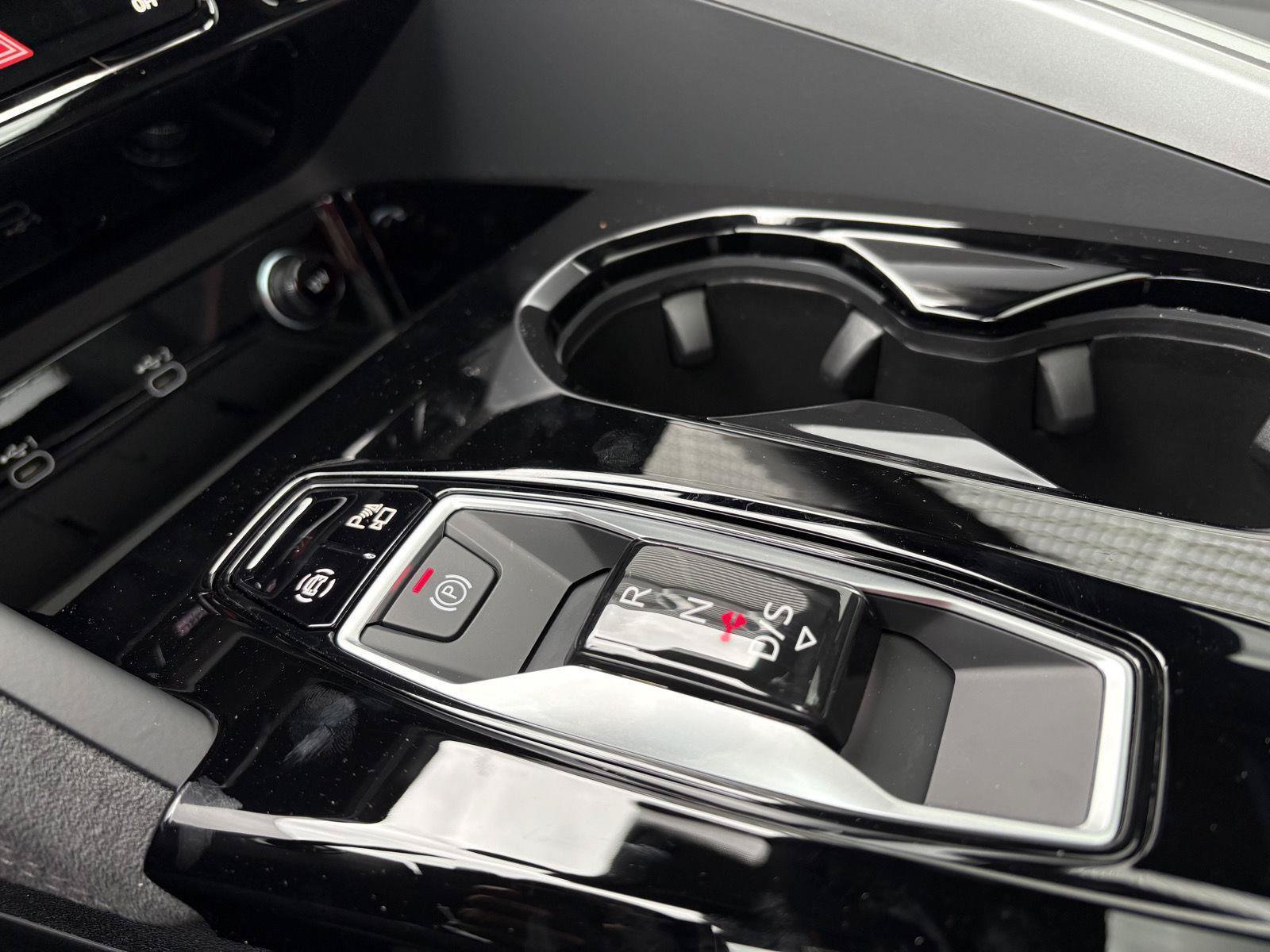 New 2026 Audi SQ5 Premium Plus AWD/4WD image 15