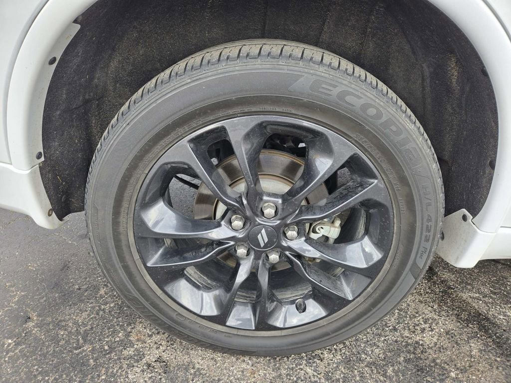 Used 2022 Dodge Durango GT image 20