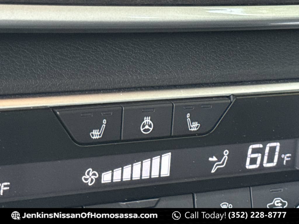 Certified 2024 Nissan Altima 2.5 SL AWD/4WD image 35
