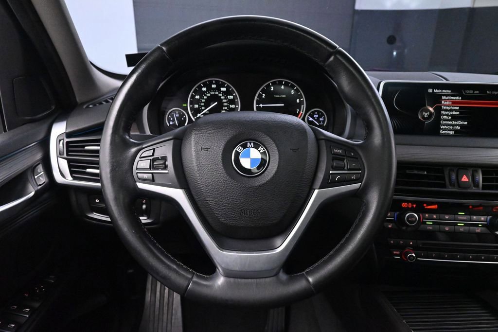 Used 2016 BMW X5 xDrive35i AWD/4WD image 31
