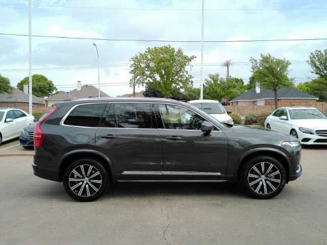 Used 2024 Volvo XC90 B6 Plus w/ Protection Package Premier AWD/4WD image 5