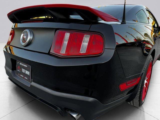 Used 2012 Ford Mustang Boss 302 RWD image 17