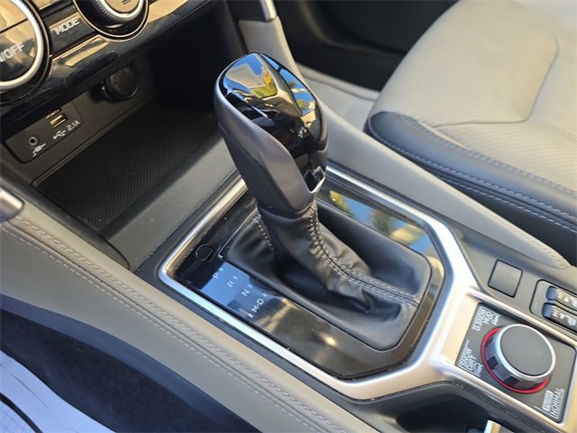 Used 2021 Subaru Forester Limited image 19