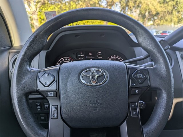 Used 2018 Toyota Tundra SR image 24