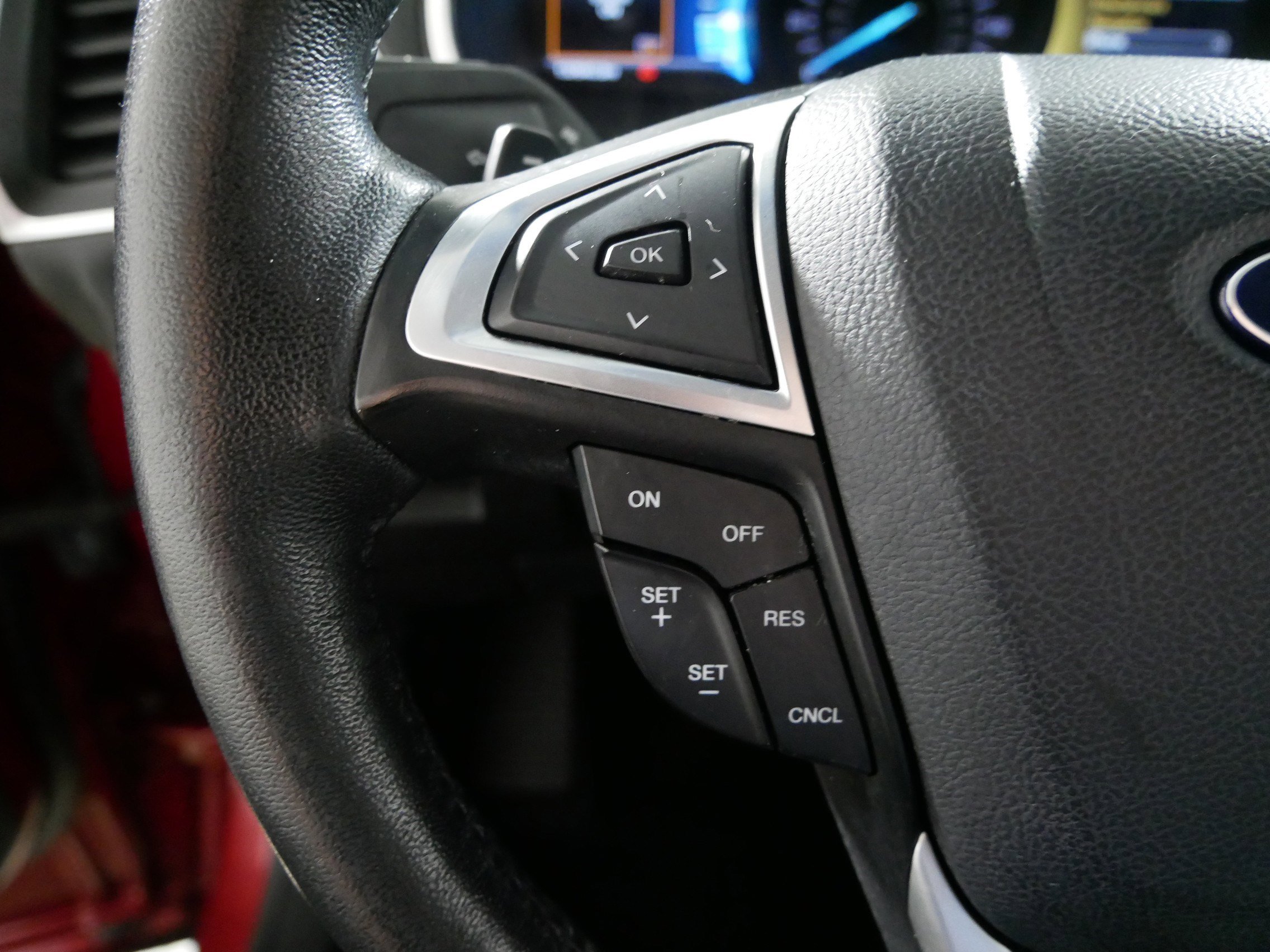 Used 2016 Ford Edge Titanium w/ Equipment Group 301A image 27