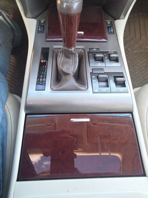 Used 2010 Lexus GX 460 Premium image 32