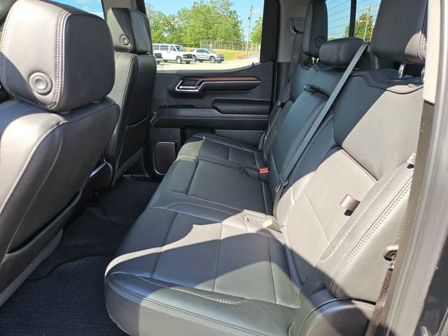 Used 2024 GMC Sierra 1500 Denali w/ Denali Reserve Package AWD/4WD image 25