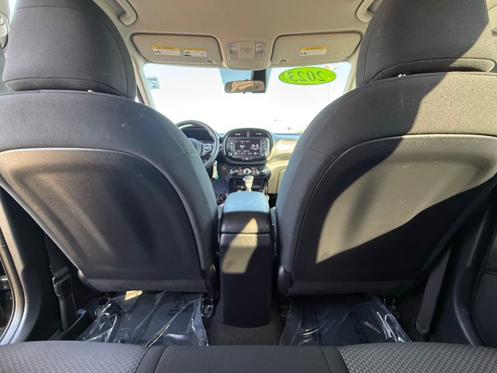 Used 2023 Kia Soul LX w/ Option Group 015 image 12
