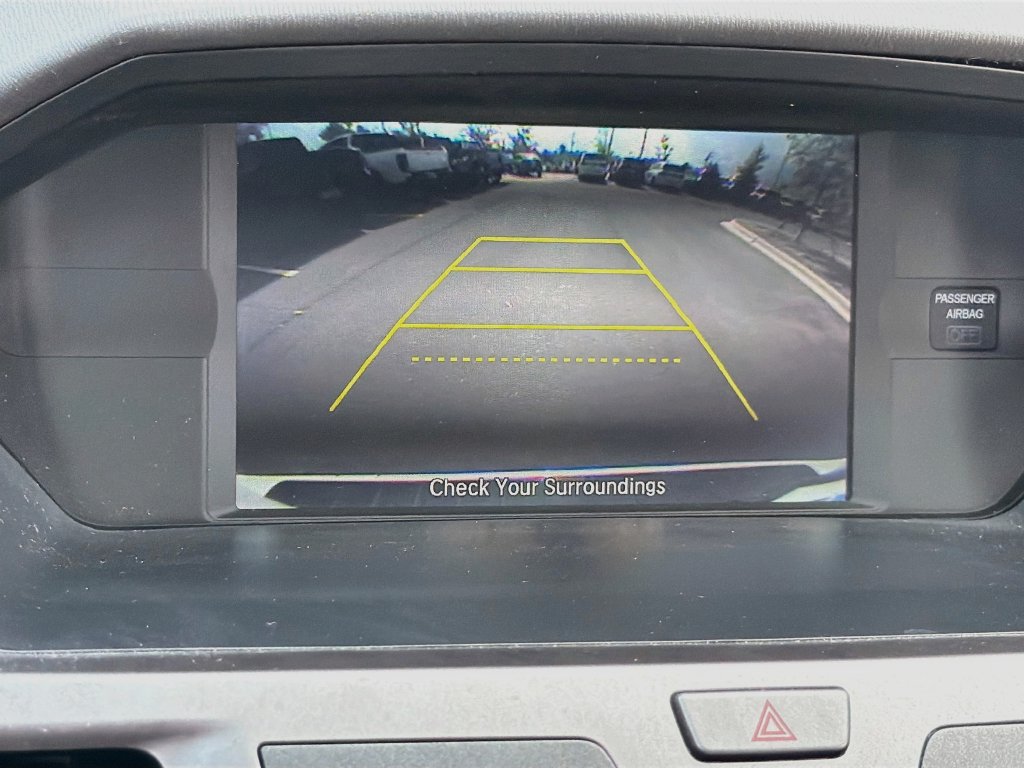 Used 2015 Honda Odyssey EX image 27
