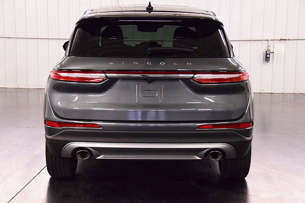 Used 2024 Lincoln Corsair AWD w/ Equipment Group 101A image 6