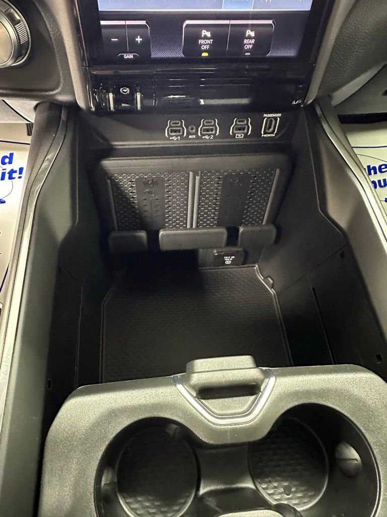 New 2026 RAM 1500 Laramie image 17