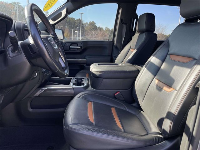 Used 2021 GMC Sierra 1500 AT4 w/ AT4 Value Package image 27