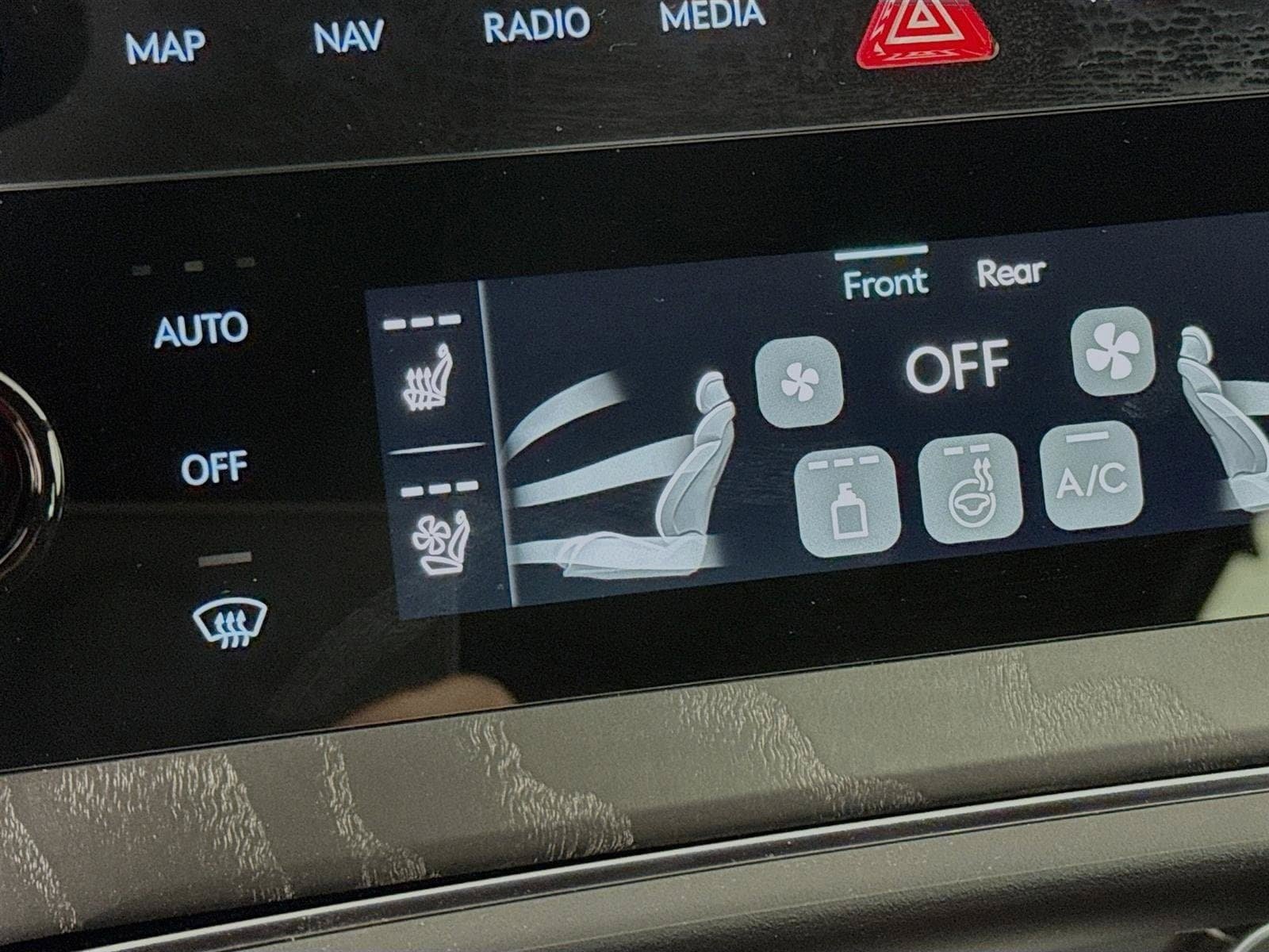 New 2026 Genesis GV80 3.5T Prestige AWD/4WD image 23