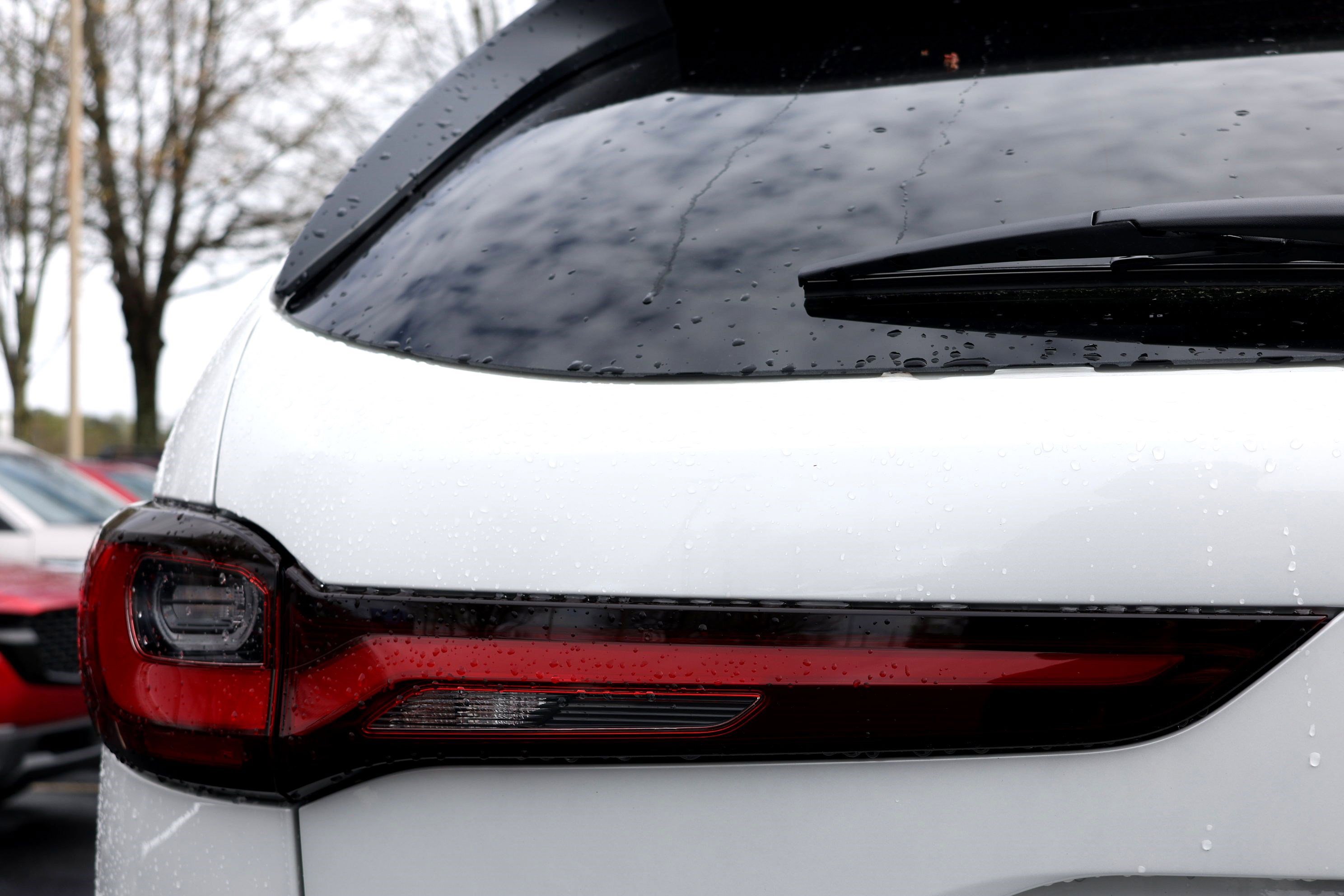 New 2026 MAZDA CX-90 Plug-In Hybrid w/ Premium Plus image 24