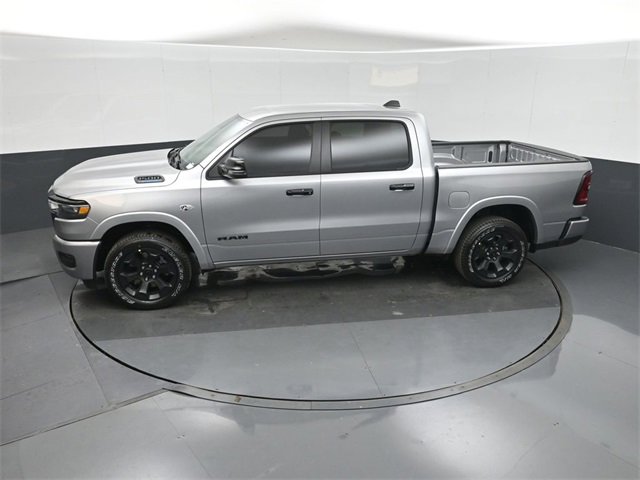 New 2026 RAM 1500 Big Horn image 31
