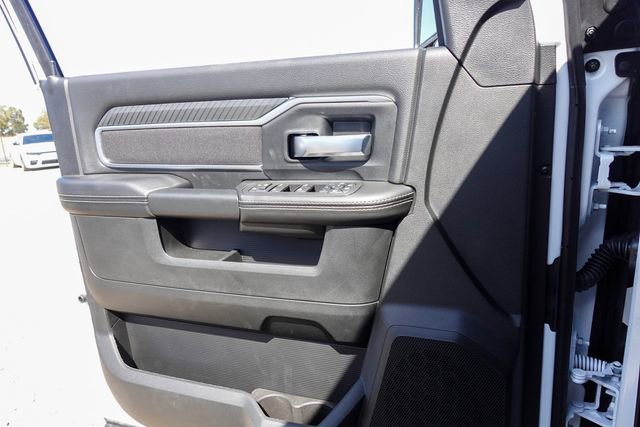 New 2026 RAM 2500 Big Horn image 15