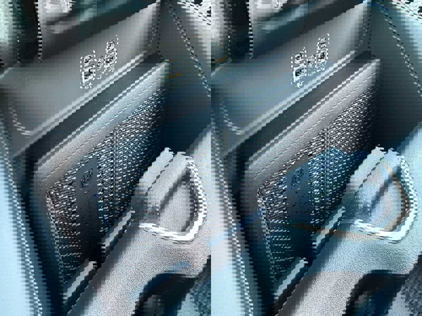 New 2026 RAM 1500 Big Horn image 23