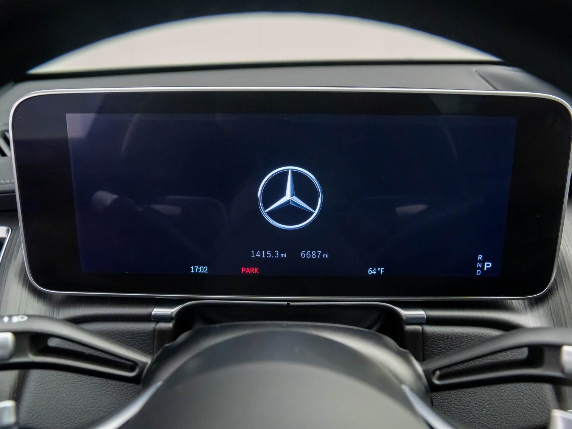 Used 2022 Mercedes-Benz S 500 4MATIC image 21