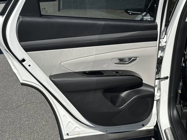 New 2026 Hyundai Tucson Limited image 12