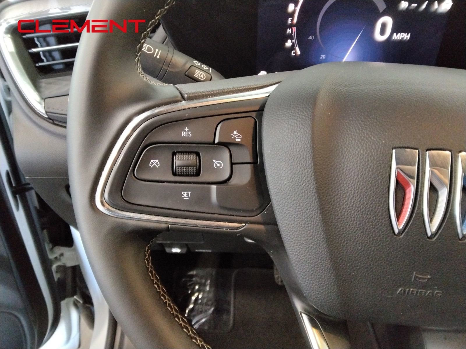 Used 2025 Buick Encore GX Preferred image 13