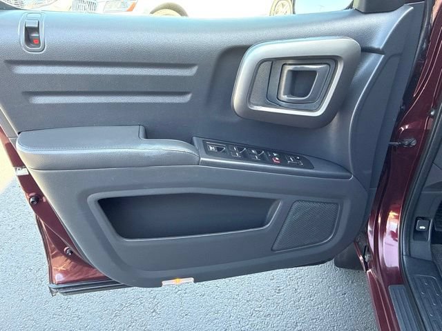 Used 2013 Honda Ridgeline RTL image 20