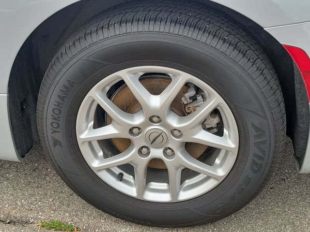 Used 2023 Chrysler Pacifica Touring-L FWD image 28