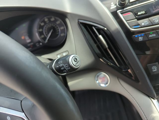 Certified 2020 Acura RDX AWD w/ Advance Package image 23