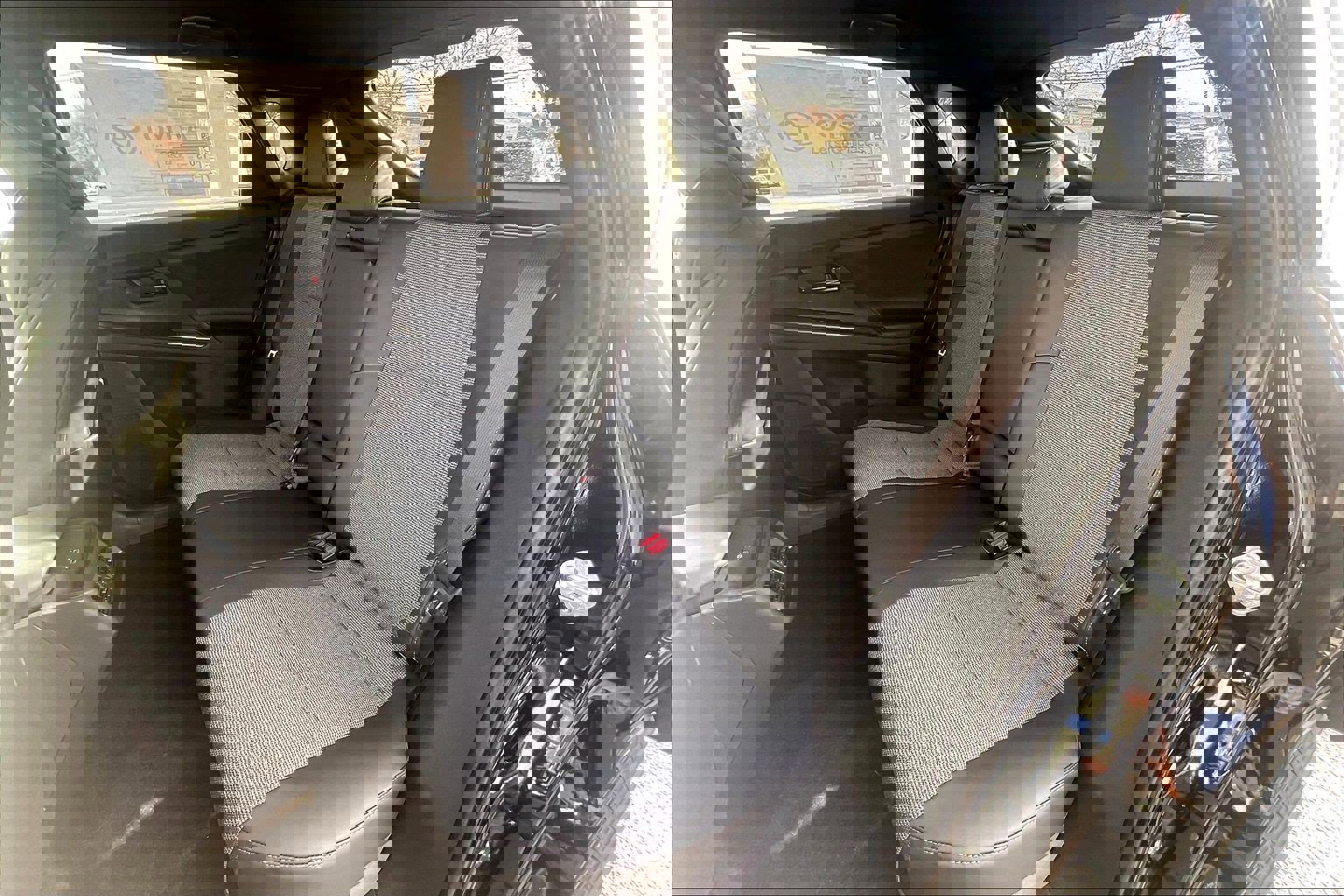 New 2026 Toyota bZ XLE image 13