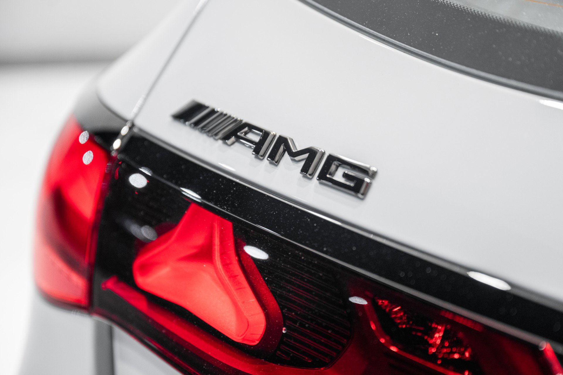 Used 2026 Mercedes-Benz E 53 AMG 4MATIC Sedan image 13