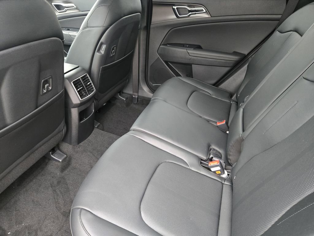 New 2026 Kia Sportage SX FWD image 20
