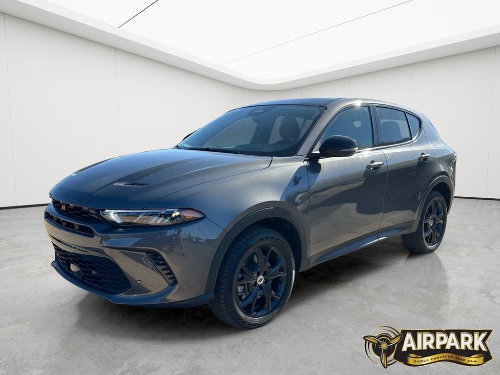 New 2023 Dodge Hornet GT Plus w/ Tech Pack Plus w/o Parking image 9