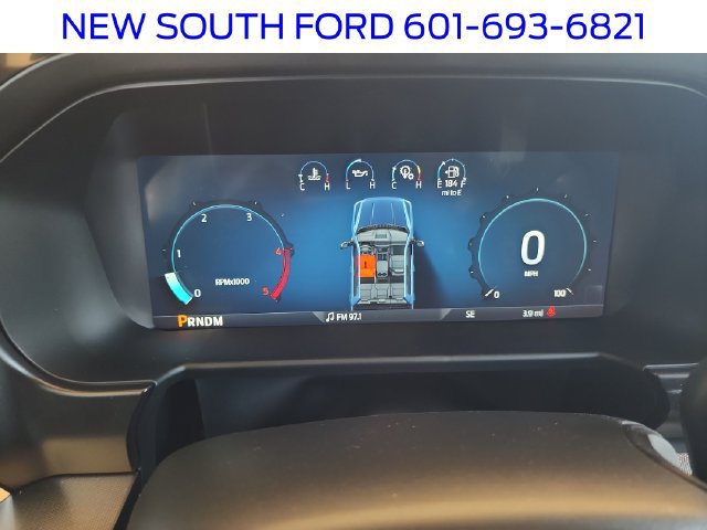 New 2027 Ford F250 Platinum w/ Platinum Plus Package AWD/4WD image 20