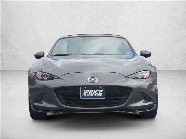 Used 2020 MAZDA MX-5 Miata Club w/ Brembo/BBS Recaro Package RWD video 2