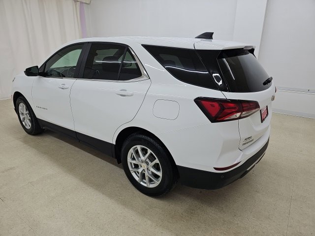 Used 2024 Chevrolet Equinox LT image 15