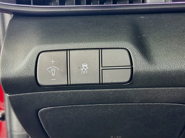 Used 2025 Hyundai Elantra N FWD image 10