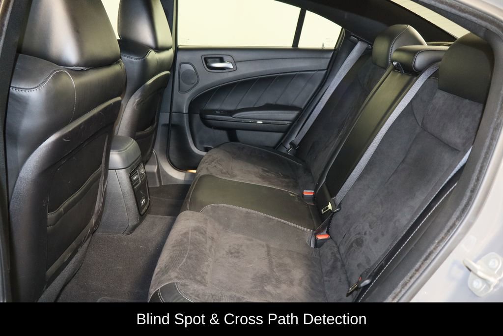 Used 2023 Dodge Charger R/T w/ Plus Group image 17