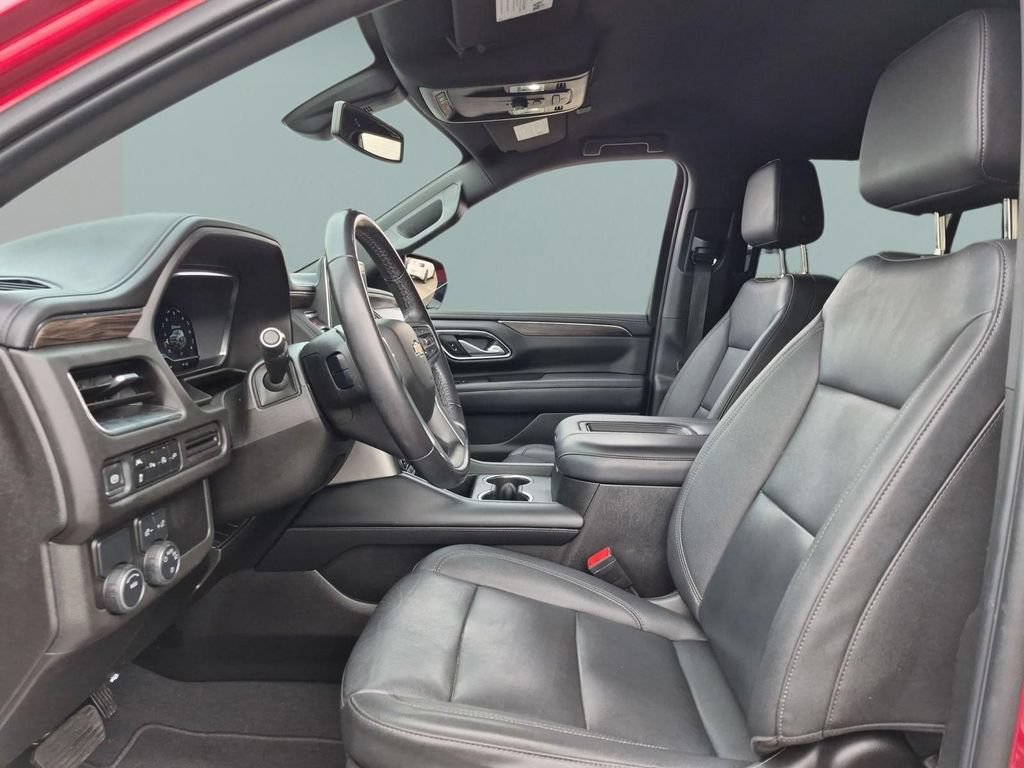 Used 2022 Chevrolet Tahoe LT RWD image 18