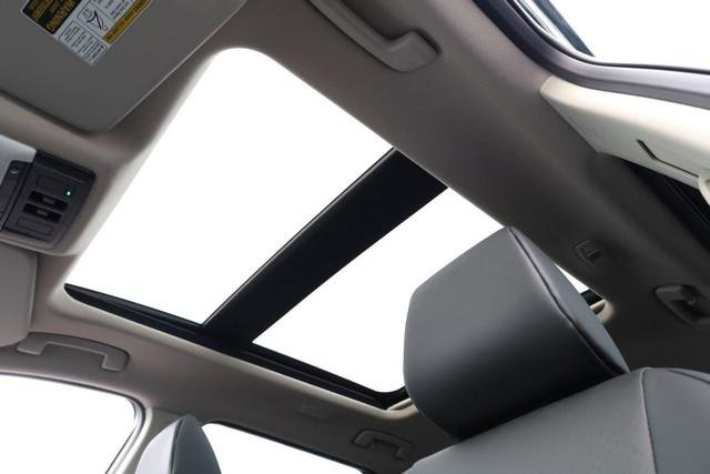 New 2026 Nissan Rogue SV image 9