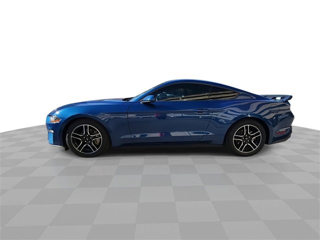 Used 2022 Ford Mustang Premium image 5