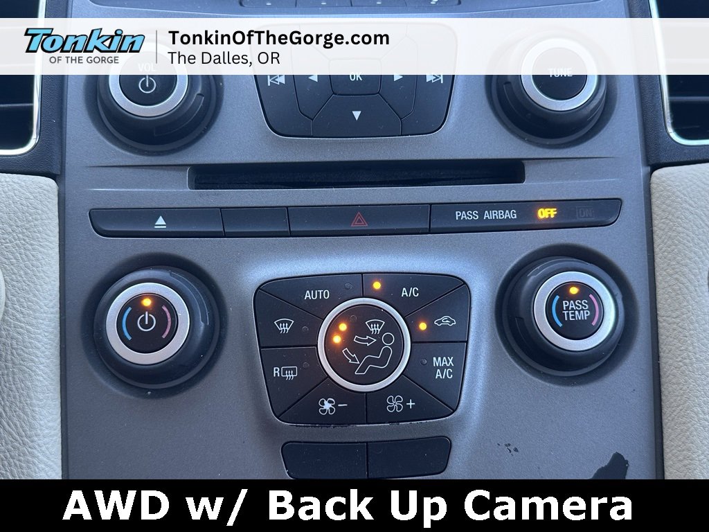 Used 2017 Ford Taurus SEL image 20