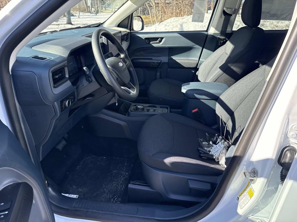 New 2026 Ford Maverick XL image 7