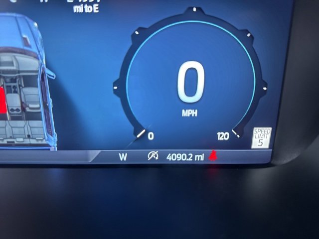 New 2025 Ford F150 XLT w/ Equipment Group 302A MID image 31