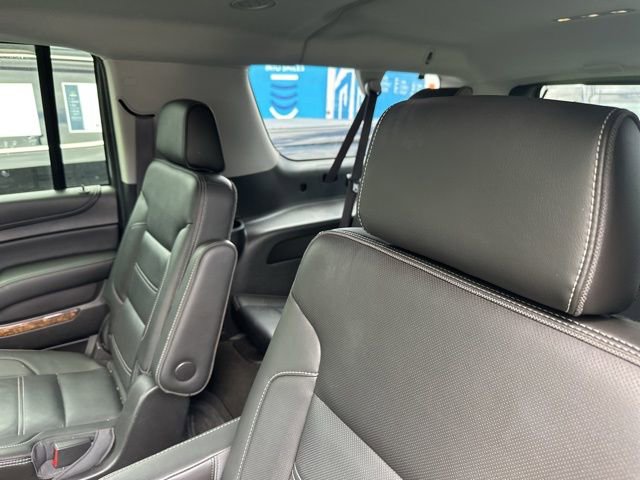 Used 2015 GMC Yukon XL Denali w/ Premium Package image 11